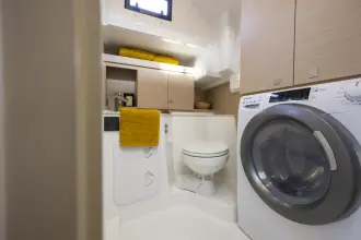 Thumbnail von Delphia 12 Sedan DE 012 NEW BUILD