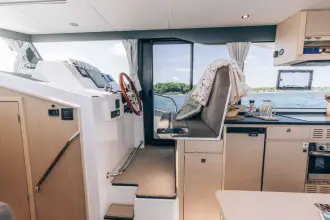 Thumbnail von Delphia 12 Sedan DE 012 NEW BUILD