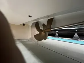 Thumbnail von Delphia 12 Sedan DE 012 NEW BUILD