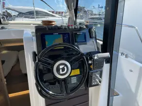 Thumbnail von Delphia 10 Sedan DE 011 - IN STOCK