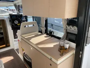 Thumbnail von Delphia 10 Sedan DE 011 - IN STOCK