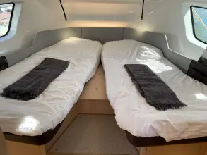 Thumbnail von Delphia 10 Sedan DE 011 - IN STOCK