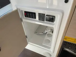 Thumbnail von Delphia 10 Sedan DE 011 - IN STOCK