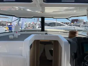 Thumbnail von Delphia 10 Sedan DE 011 - IN STOCK