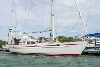 Thumbnail von Regina 43 BIMBLE