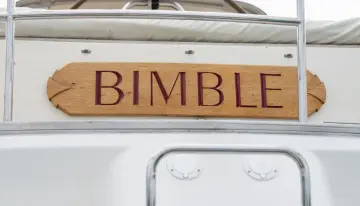 Thumbnail von Regina 43 BIMBLE