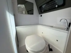 Thumbnail von Axopar 37 XC Cross Cabin DYLIS