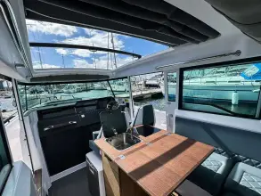 Thumbnail von Axopar 37 XC Cross Cabin DYLIS