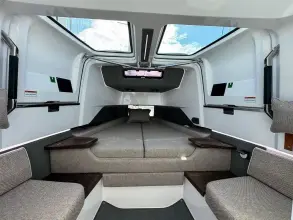 Thumbnail von Axopar 37 XC Cross Cabin DYLIS