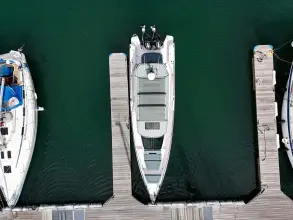 Thumbnail von Axopar 37 XC Cross Cabin DYLIS