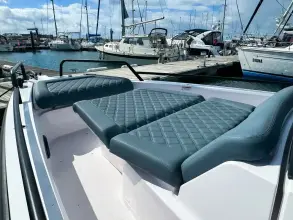 Thumbnail von Axopar 37 XC Cross Cabin DYLIS