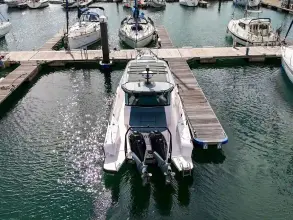 Thumbnail von Axopar 37 XC Cross Cabin DYLIS