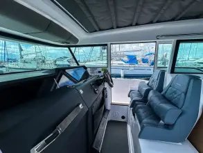 Thumbnail von Axopar 37 XC Cross Cabin DYLIS