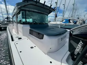 Thumbnail von Axopar 37 XC Cross Cabin DYLIS