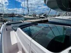 Thumbnail von Axopar 37 XC Cross Cabin DYLIS