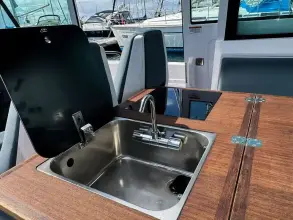 Thumbnail von Axopar 37 XC Cross Cabin DYLIS