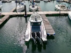 Thumbnail von Axopar 37 XC Cross Cabin DYLIS