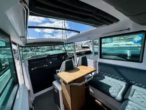 Thumbnail von Axopar 37 XC Cross Cabin DYLIS