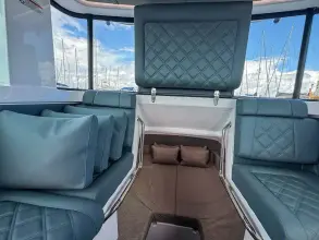 Thumbnail von Axopar 37 XC Cross Cabin DYLIS