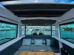 Thumbnail von Axopar 37 XC Cross Cabin DYLIS