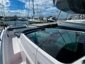 Thumbnail von Axopar 37 XC Cross Cabin DYLIS