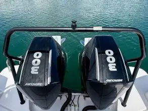 Thumbnail von Axopar 37 XC Cross Cabin DYLIS