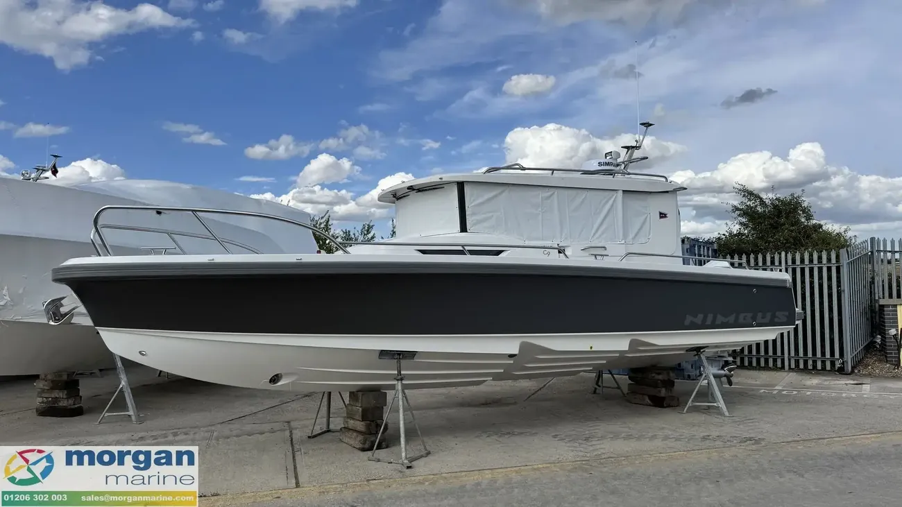 Thumbnail von Nimbus Commuter 9