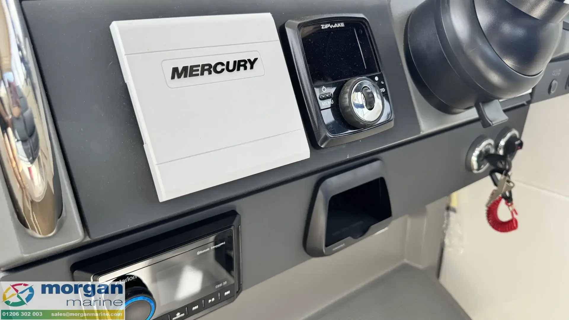 Thumbnail von Nimbus Commuter 9