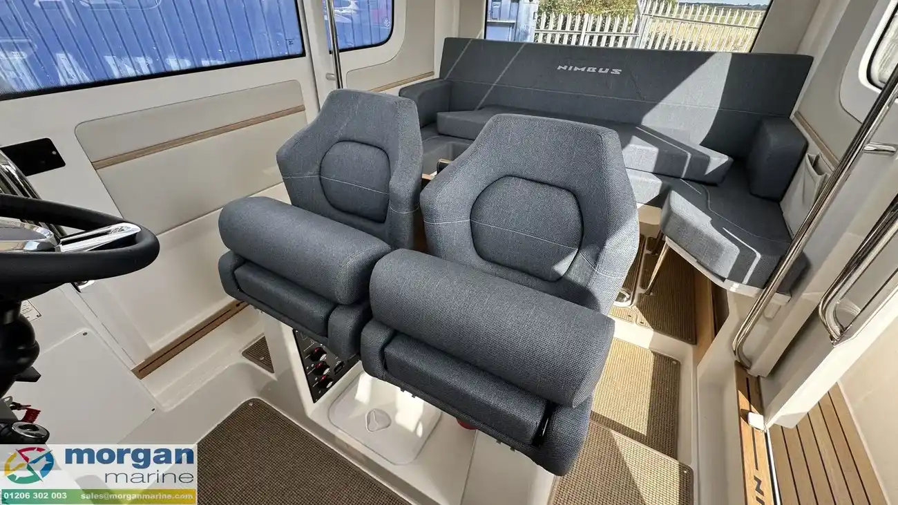 Thumbnail von Nimbus Commuter 9