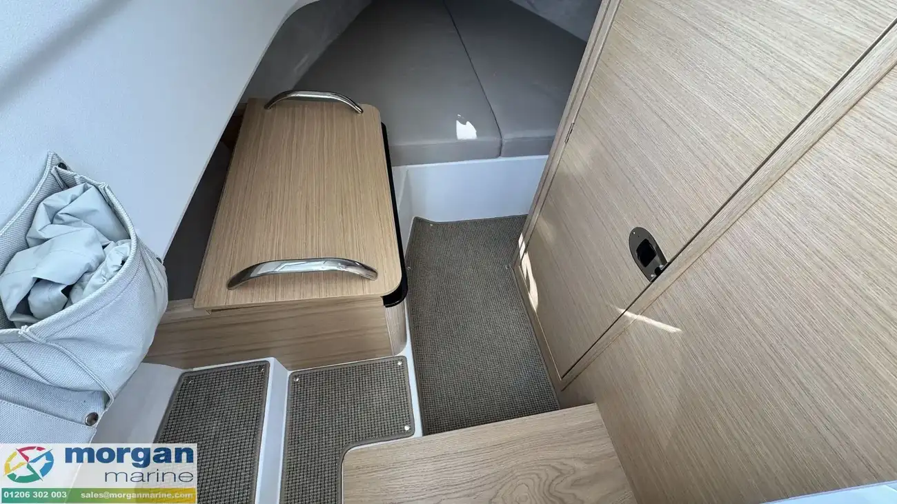 Thumbnail von Nimbus Commuter 9