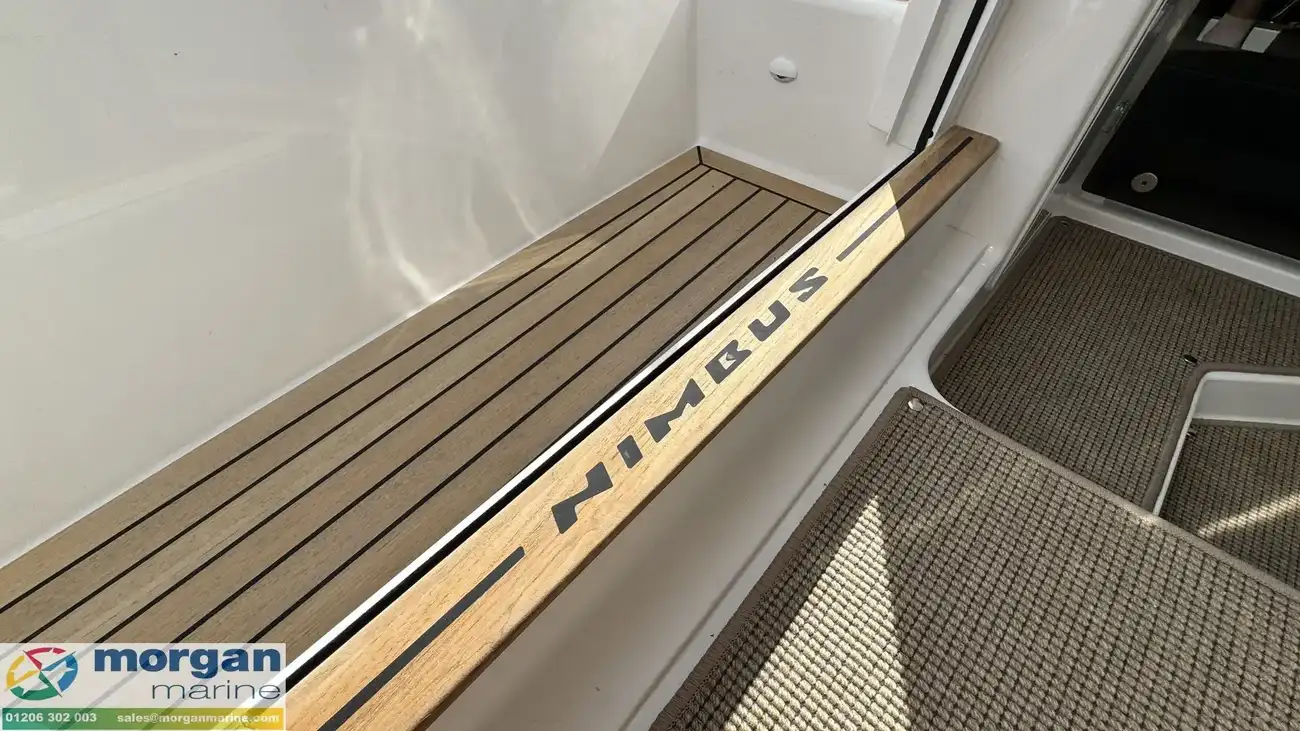 Thumbnail von Nimbus Commuter 9