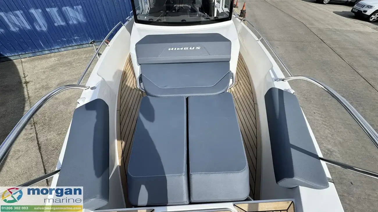 Thumbnail von Nimbus Commuter 9