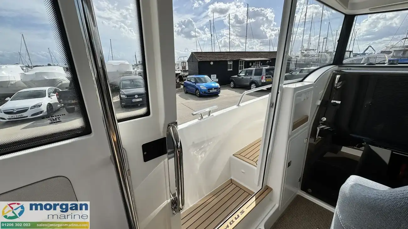 Thumbnail von Nimbus Commuter 9