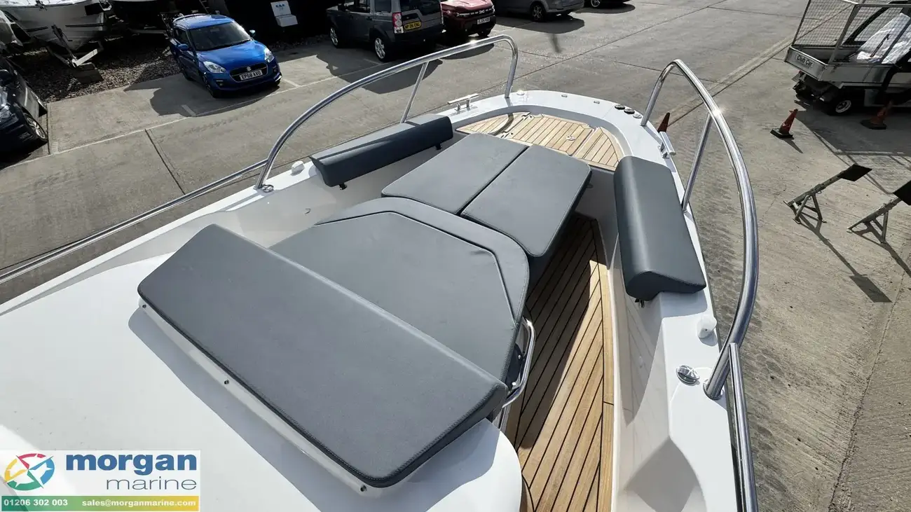 Thumbnail von Nimbus Commuter 9