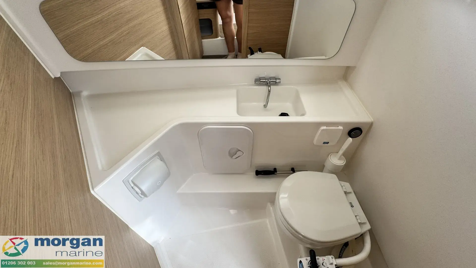 Thumbnail von Nimbus Commuter 9