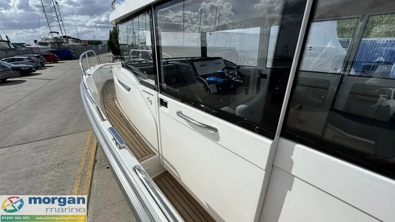 Thumbnail von Nimbus Commuter 9