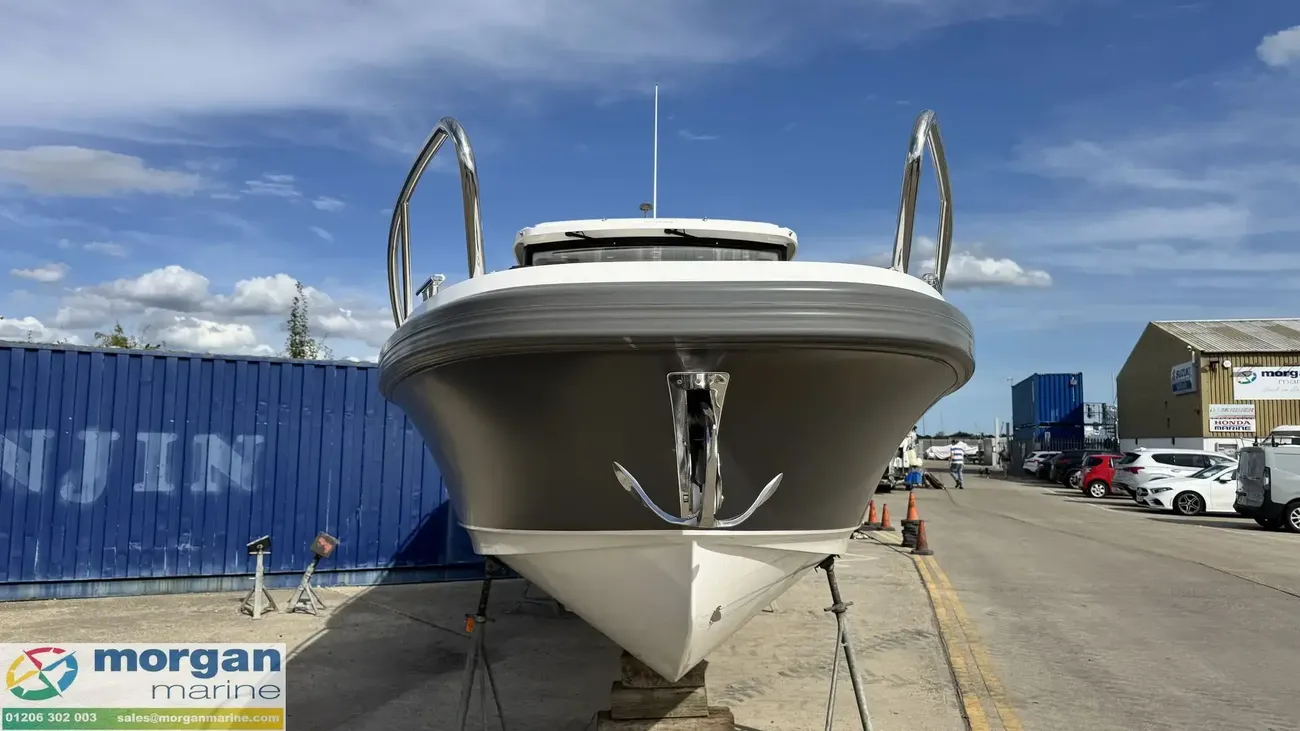 Thumbnail von Nimbus Commuter 9