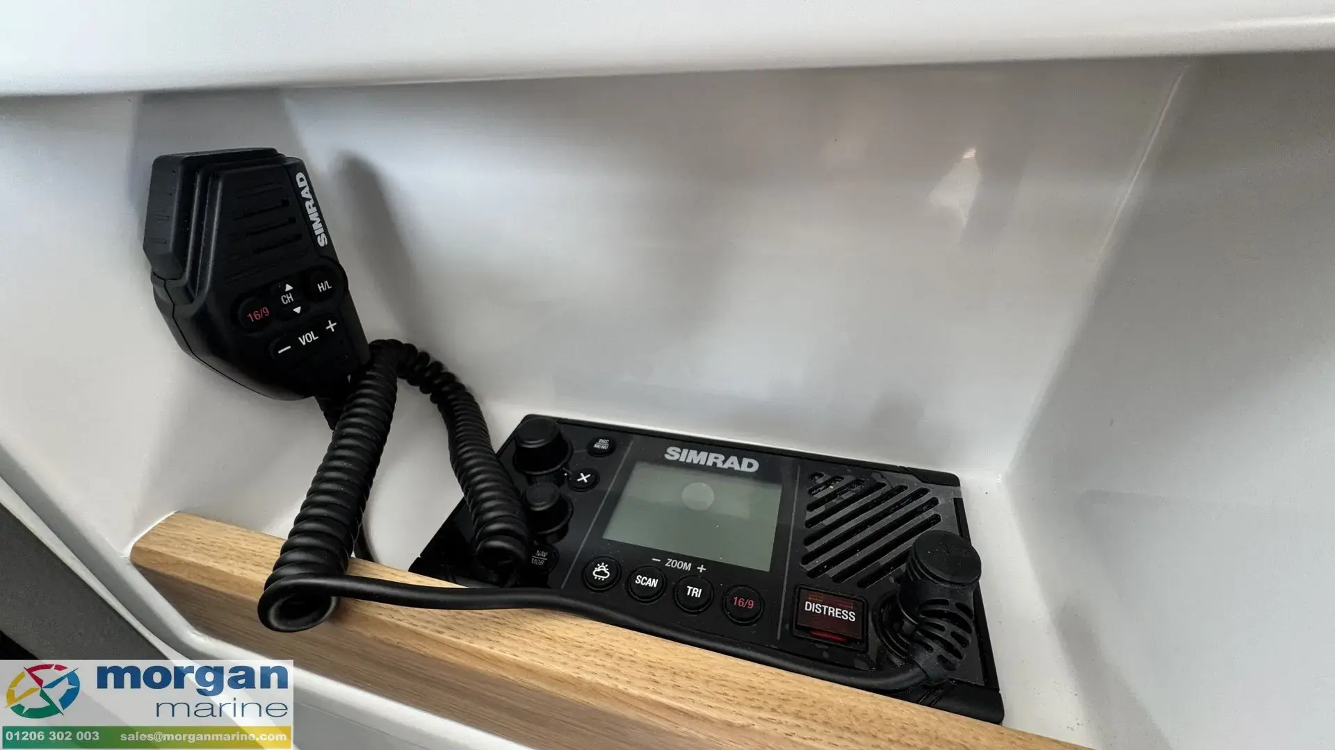 Thumbnail von Nimbus Commuter 9