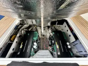 Thumbnail von Sealine C430 DESTINY