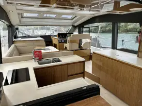 Thumbnail von Sealine C430 DESTINY