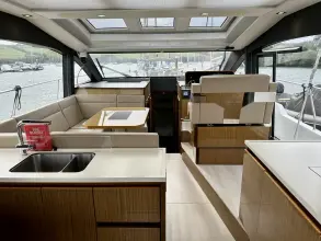 Thumbnail von Sealine C430 DESTINY