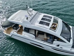 Thumbnail von Sealine C430 DESTINY