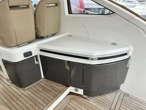 Thumbnail von Fairline Targa 38 GT BETTER WHEN WET