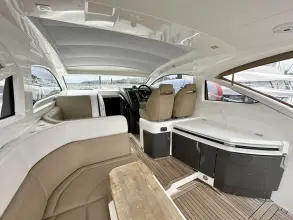 Thumbnail von Fairline Targa 38 GT BETTER WHEN WET