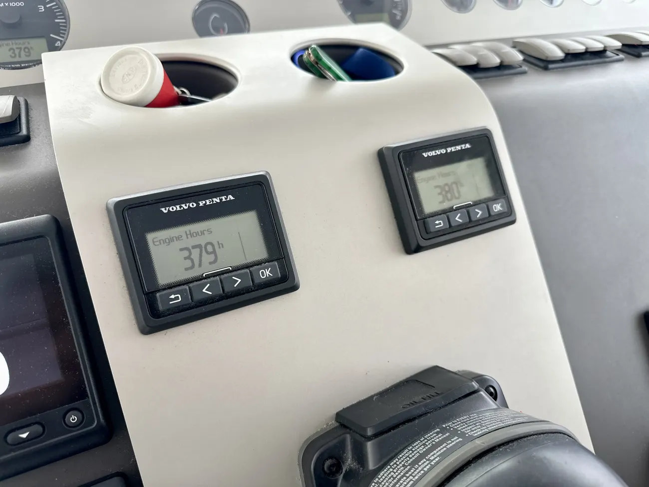 Thumbnail von Fairline Targa 38 GT BETTER WHEN WET