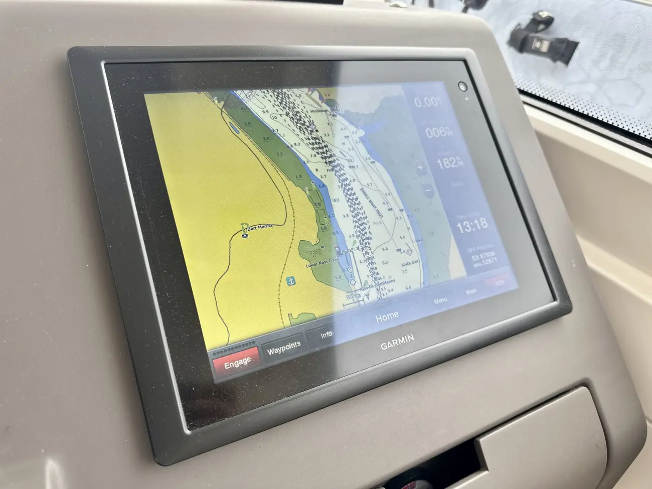 Thumbnail von Fairline Targa 38 GT BETTER WHEN WET