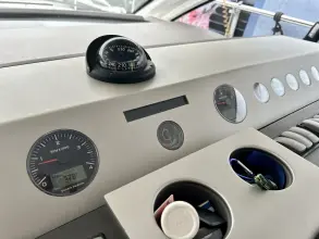 Thumbnail von Fairline Targa 38 GT BETTER WHEN WET