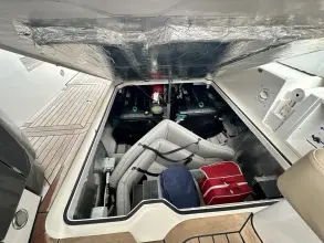 Thumbnail von Fairline Targa 38 GT BETTER WHEN WET