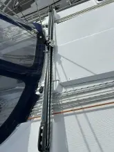 Thumbnail von Jeanneau Sun Odyssey 42 Alexandria