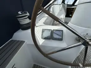 Thumbnail von Jeanneau Sun Odyssey 42 Alexandria